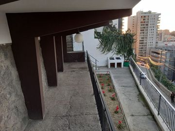 Casa 4 niveles