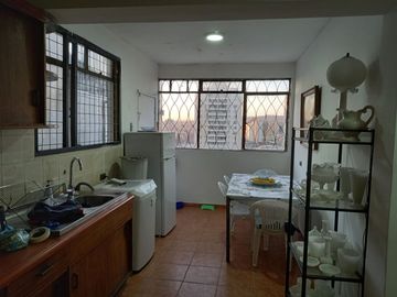 Casa 4 niveles