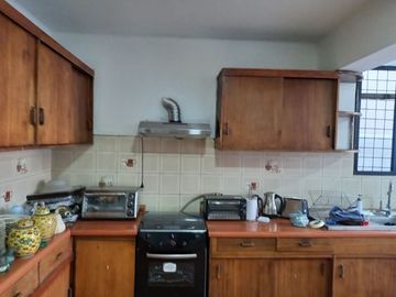 Casa 4 niveles