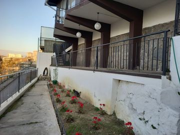 Casa 4 niveles