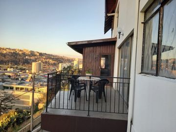 Casa 4 niveles