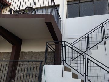 Casa 4 niveles