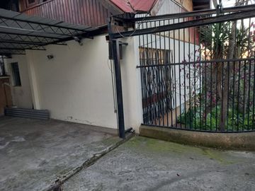 Casa 4 niveles