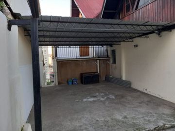 Casa 4 niveles