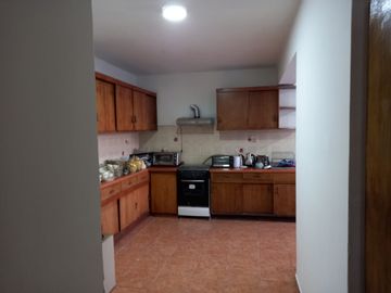 Casa 4 niveles