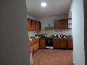 Casa 4 niveles