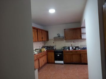 Casa 4 niveles
