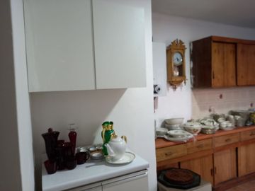 Casa 4 niveles