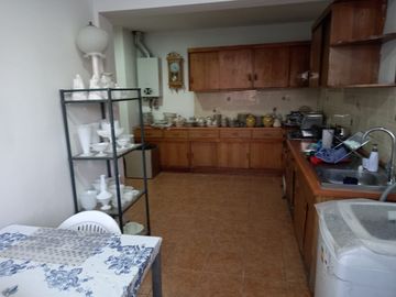 Casa 4 niveles
