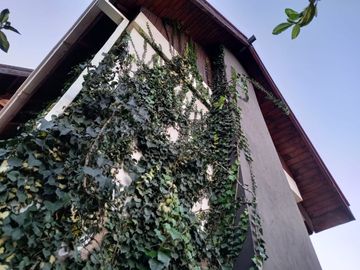 Casa 4 niveles