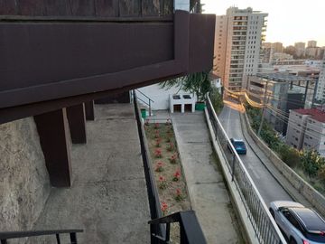 Casa 4 niveles