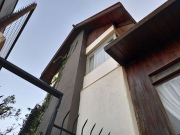 Casa 4 niveles