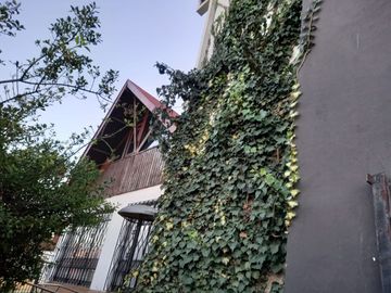 Casa 4 niveles