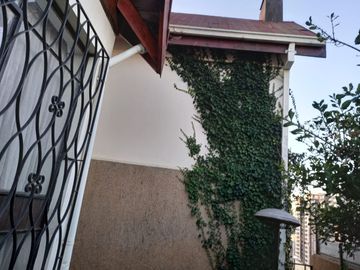 Casa 4 niveles
