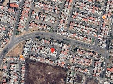 casa en venta en Jacaranda Paseo de las Cañadas, Jalisco