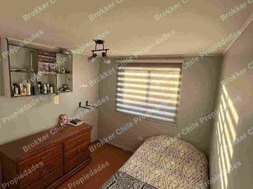 VENDO HERMOSA Y AMPLIA CASA de 3 pisos CONDOMINIO SUR LOMAS DE MIRASUR SAN BERNARDO