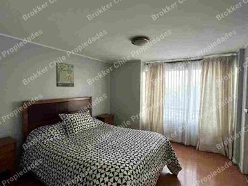 VENDO HERMOSA Y AMPLIA CASA de 3 pisos CONDOMINIO SUR LOMAS DE MIRASUR SAN BERNARDO