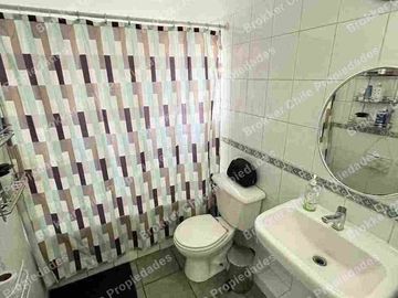 VENDO HERMOSA Y AMPLIA CASA de 3 pisos CONDOMINIO SUR LOMAS DE MIRASUR SAN BERNARDO