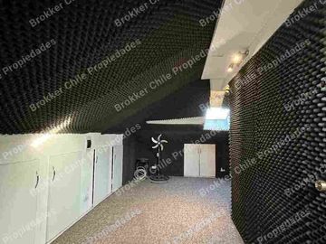 VENDO HERMOSA Y AMPLIA CASA de 3 pisos CONDOMINIO SUR LOMAS DE MIRASUR SAN BERNARDO