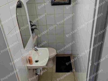 VENDO HERMOSA Y AMPLIA CASA de 3 pisos CONDOMINIO SUR LOMAS DE MIRASUR SAN BERNARDO