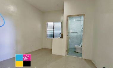 Apartment For Sale at Lapu-Lapu City Cebu near CCLEX Cebu