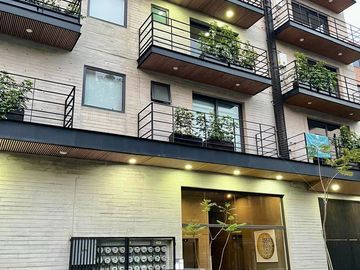 ¡Vive en el corazón de San José Insurgentes! Departamento en Venta
