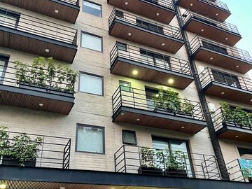 ¡Vive en el corazón de San José Insurgentes! Departamento en Venta