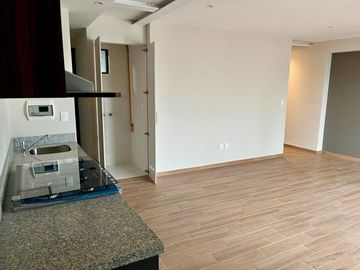 ¡Vive en el corazón de San José Insurgentes! Departamento en Venta