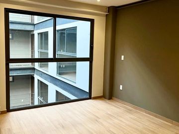 ¡Vive en el corazón de San José Insurgentes! Departamento en Venta