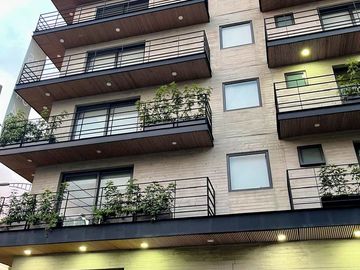 ¡Vive en el corazón de San José Insurgentes! Departamento en Venta