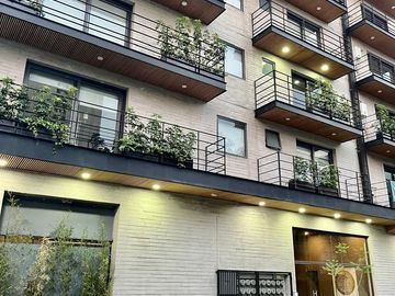 ¡Vive en el corazón de San José Insurgentes! Departamento en Venta