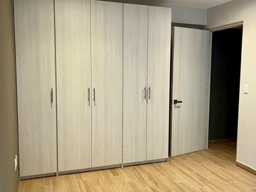 ¡Vive en el corazón de San José Insurgentes! Departamento en Venta