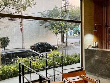 ¡Vive en el corazón de San José Insurgentes! Departamento en Venta