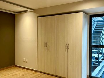 ¡Vive en el corazón de San José Insurgentes! Departamento en Venta