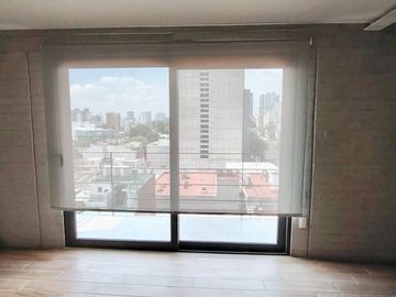 ¡Vive en el corazón de San José Insurgentes! Departamento en Venta