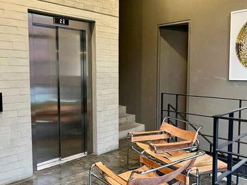 ¡Vive en el corazón de San José Insurgentes! Departamento en Venta