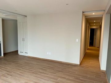 ¡Vive en el corazón de San José Insurgentes! Departamento en Venta