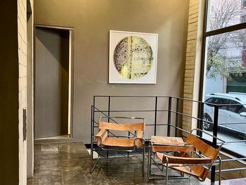 ¡Vive en el corazón de San José Insurgentes! Departamento en Venta