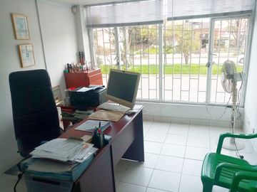 Venta de casa comercial en Kennedy