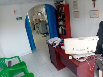 Venta de casa comercial en Kennedy