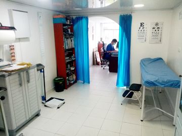 Venta de casa comercial en Kennedy