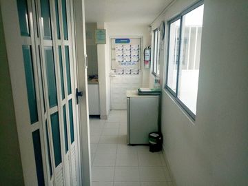 Venta de casa comercial en Kennedy