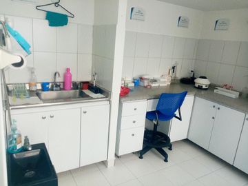 Venta de casa comercial en Kennedy
