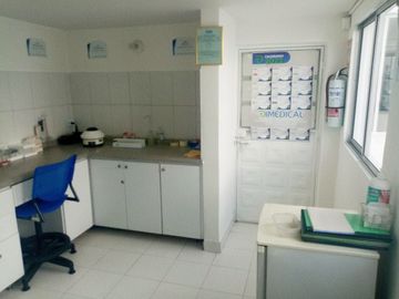 Venta de casa comercial en Kennedy