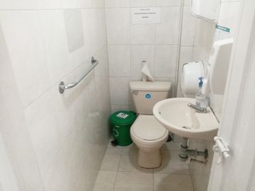 Venta de casa comercial en Kennedy