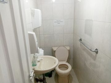 Venta de casa comercial en Kennedy
