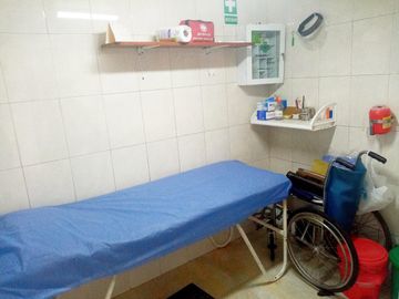 Venta de casa comercial en Kennedy