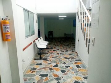 Venta de casa comercial en Kennedy