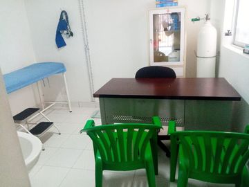 Venta de casa comercial en Kennedy