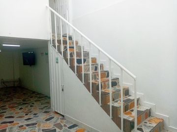 Venta de casa comercial en Kennedy